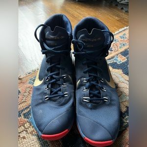 Nike Prime Hype DF - 2016